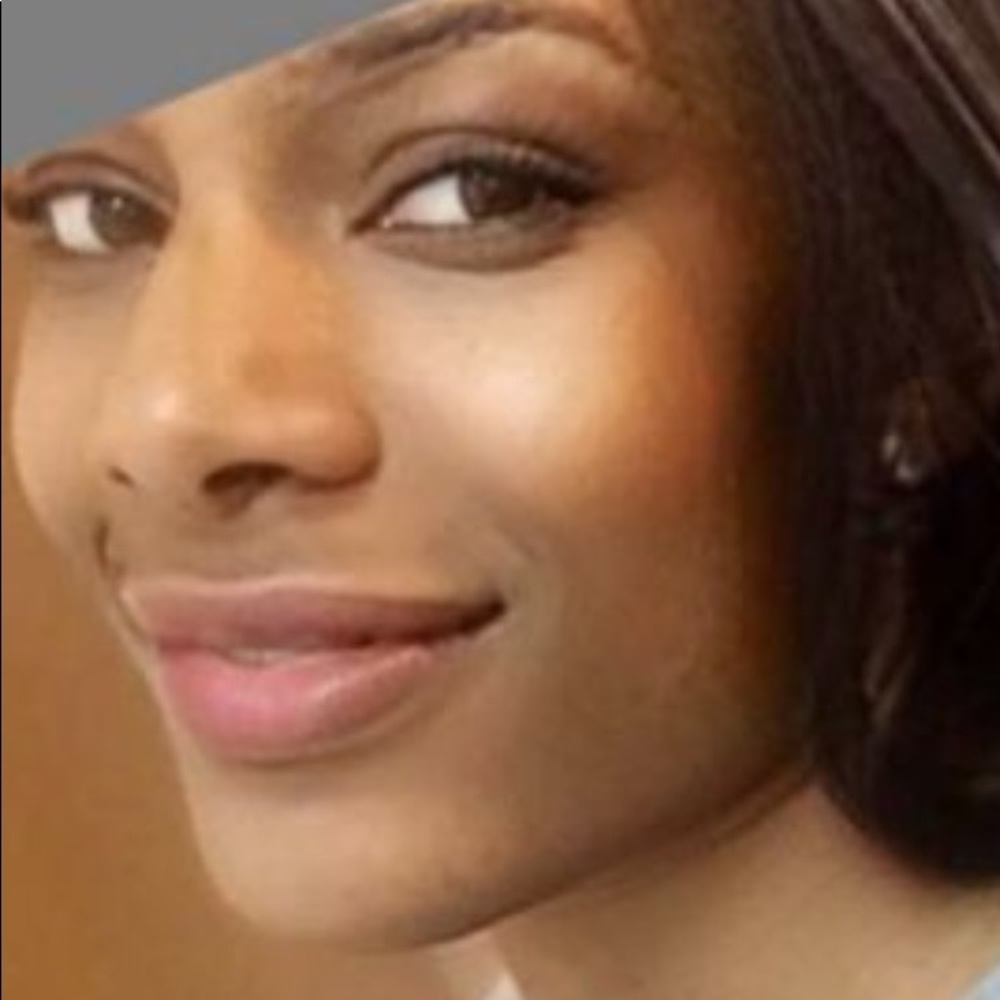 Meet your Posher, Blessing